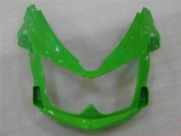 Carénages Moto EX650 06-08 - Vert Carénages Moto EX650 06-08 - Vert