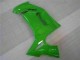 Carénages Moto EX650 06-08 - Vert Carénages Moto EX650 06-08 - Vert
