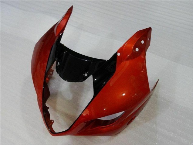 Carénages Moto GSXR 1000 K3 03-04 - Brun Noir Carénages Moto GSXR 1000 K3 03-04 - Brun Noir