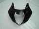 Carénages Moto GSXR 1000 K3 03-04 - Noir Carénages Moto GSXR 1000 K3 03-04 - Noir