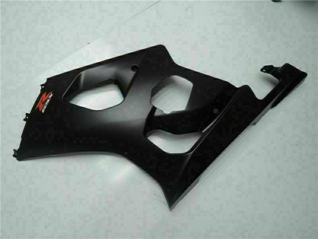 Carénages Moto GSXR 1000 K3 03-04 - Noir Carénages Moto GSXR 1000 K3 03-04 - Noir
