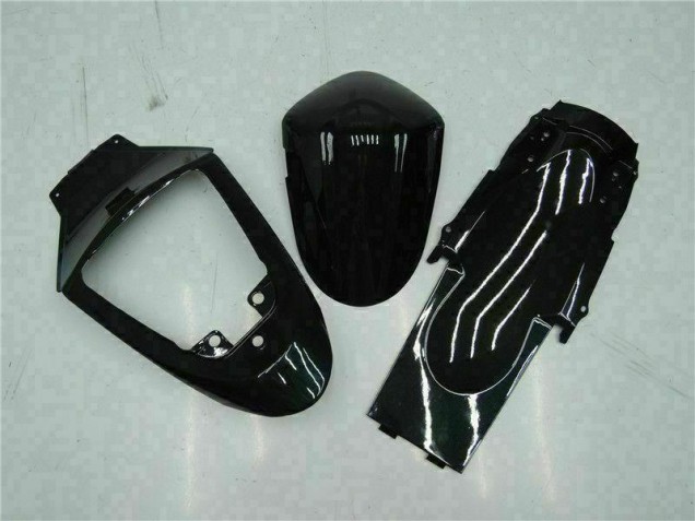 Carénages Moto GSXR 1000 K5 05-06 - Bleu Blanc Carénages Moto GSXR 1000 K5 05-06 - Bleu Blanc