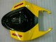 Carénages Moto GSXR 1000 K5 05-06 - Jaune Noir Carénages Moto GSXR 1000 K5 05-06 - Jaune Noir