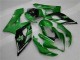 Carénages Moto GSXR 1000 K5 05-06 - Vert Carénages Moto GSXR 1000 K5 05-06 - Vert