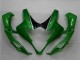Carénages Moto GSXR 1000 K5 05-06 - Vert Carénages Moto GSXR 1000 K5 05-06 - Vert