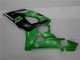 Carénages Moto GSXR 1000 K5 05-06 - Vert Carénages Moto GSXR 1000 K5 05-06 - Vert
