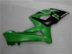 Carénages Moto GSXR 1000 K5 05-06 - Vert Carénages Moto GSXR 1000 K5 05-06 - Vert