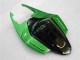 Carénages Moto GSXR 1000 K5 05-06 - Vert Carénages Moto GSXR 1000 K5 05-06 - Vert