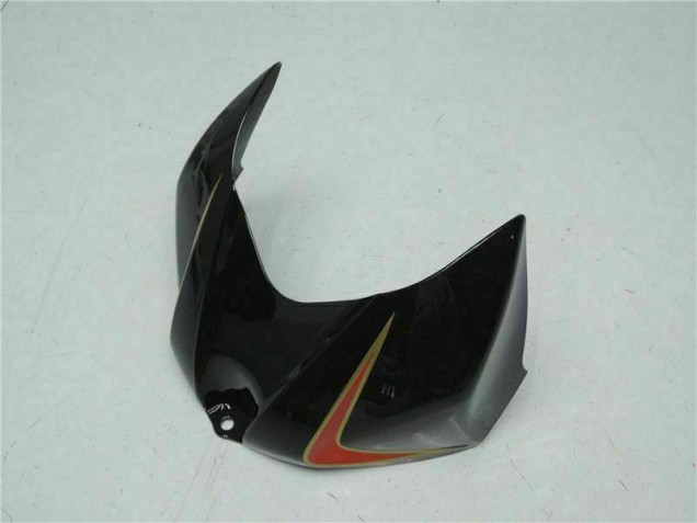 Carénages Moto GSXR 1000 K7 07-08 - Rouge Blanc Carénages Moto GSXR 1000 K7 07-08 - Rouge Blanc