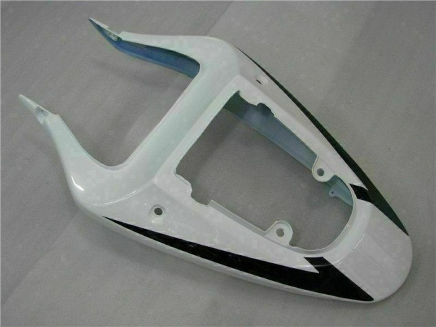 Carénages Moto GSXR 600 / 750 K1 K2 K3 01-03 - Bleu