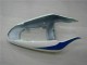 Carénages Moto GSXR 600 / 750 K1 K2 K3 01-03 - Bleu