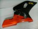 Carénages Moto GSXR 600 / 750 K1 K2 K3 01-03 - Noir Carénages Moto GSXR 600 / 750 K1 K2 K3 01-03 - Noir