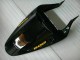 Carénages Moto GSXR 600 / 750 K1 K2 K3 01-03 - Noir Carénages Moto GSXR 600 / 750 K1 K2 K3 01-03 - Noir