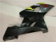 Carénages Moto GSXR 600 / 750 K4 04-05 - Jaune Noir Carénages Moto GSXR 600 / 750 K4 04-05 - Jaune Noir