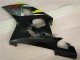 Carénages Moto GSXR 600 / 750 K4 04-05 - Jaune Noir Carénages Moto GSXR 600 / 750 K4 04-05 - Jaune Noir