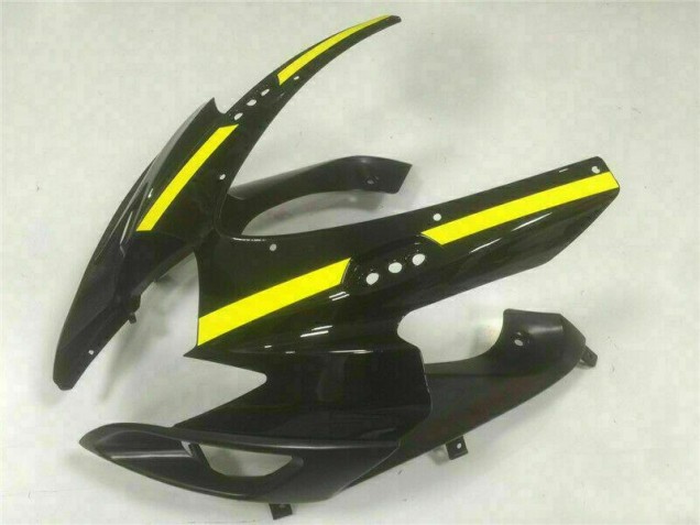 Carénages Moto GSXR 600 / 750 K6 06-07 - Noir Carénages Moto GSXR 600 / 750 K6 06-07 - Noir