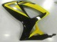 Carénages Moto GSXR 600 / 750 K6 06-07 - Noir Carénages Moto GSXR 600 / 750 K6 06-07 - Noir