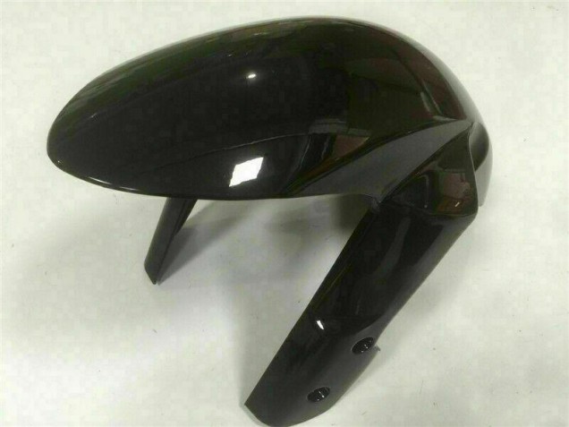 Carénages Moto GSXR 600 / 750 K6 06-07 - Noir Carénages Moto GSXR 600 / 750 K6 06-07 - Noir