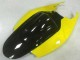 Carénages Moto GSXR 600 / 750 K6 06-07 - Noir Carénages Moto GSXR 600 / 750 K6 06-07 - Noir