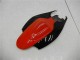 Carénages Moto GSXR 600 / 750 K6 06-07 - Rouge Carénages Moto GSXR 600 / 750 K6 06-07 - Rouge