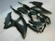 Carénages Moto GSXR 600 / 750 K8 08-10 - Noir Carénages Moto GSXR 600 / 750 K8 08-10 - Noir