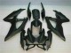 Carénages Moto GSXR 600 / 750 K8 08-10 - Noir Carénages Moto GSXR 600 / 750 K8 08-10 - Noir