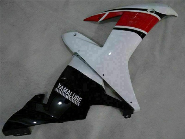 Carénages Moto R1 02-03 - Rouge Carénages Moto R1 02-03 - Rouge