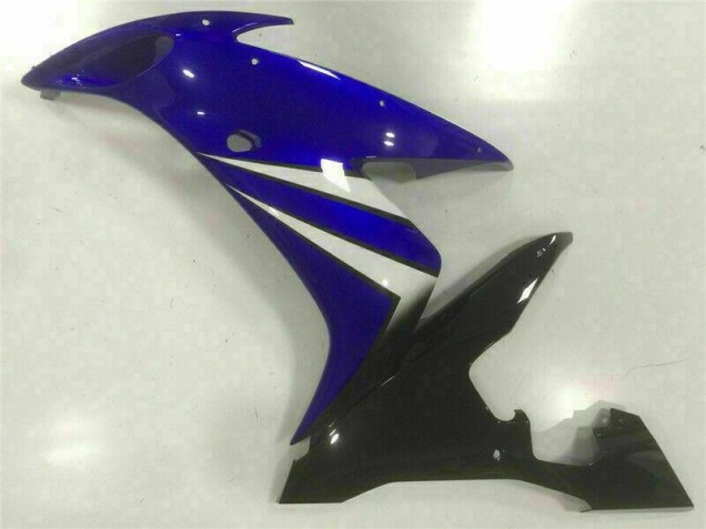 Carénages Moto R1 04-06 - Bleu Carénages Moto R1 04-06 - Bleu