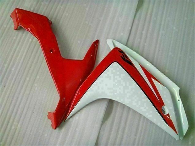Carénages Moto R1 07-08 - Blanc Carénages Moto R1 07-08 - Blanc