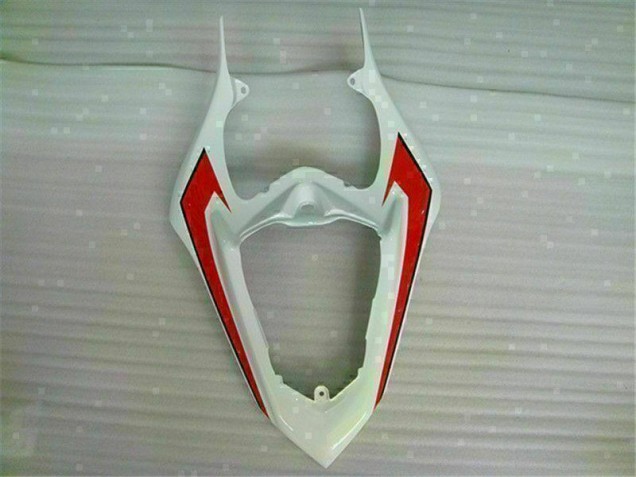 Carénages Moto R1 07-08 - Blanc Carénages Moto R1 07-08 - Blanc