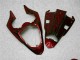 Carénages Moto R1 09-11 - Rouge Noir Carénages Moto R1 09-11 - Rouge Noir
