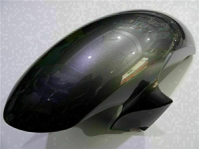 Carénages Moto R6 06-07 - Gris Noir Carénages Moto R6 06-07 - Gris Noir