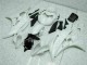 Carénages Moto R6 06-07 - Non Peint Carénages Moto R6 06-07 - Non Peint