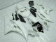 Carénages Moto R6 06-07 - Non Peint Carénages Moto R6 06-07 - Non Peint