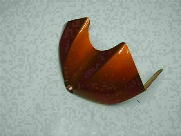 Carénages Moto R6 08-16 - Orange Carénages Moto R6 08-16 - Orange