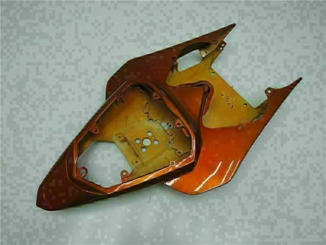 Carénages Moto R6 08-16 - Orange Carénages Moto R6 08-16 - Orange