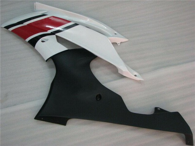 Carénages Moto R6 08-16 - Rouge Carénages Moto R6 08-16 - Rouge