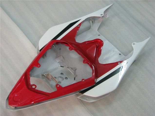 Carénages Moto R6 08-16 - Rouge Carénages Moto R6 08-16 - Rouge