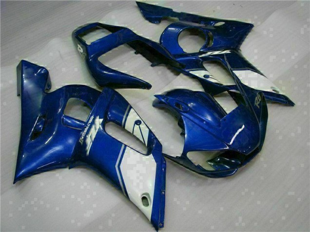 Carénages Moto R6 98-02 - Bleu Carénages Moto R6 98-02 - Bleu