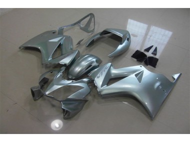 Carénages Moto VFR 800 02-13 - Argent