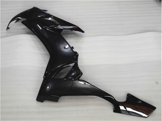 Carénages Moto ZX10R 08-10 - Noir Brillant Carénages Moto ZX10R 08-10 - Noir Brillant