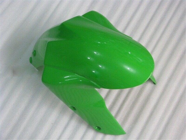 Carénages Moto ZX6R 05-06 - Vert Carénages Moto ZX6R 05-06 - Vert