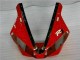 Carénages Moto de Rechange R1 00-01 - Rouge Carénages Moto de Rechange R1 00-01 - Rouge