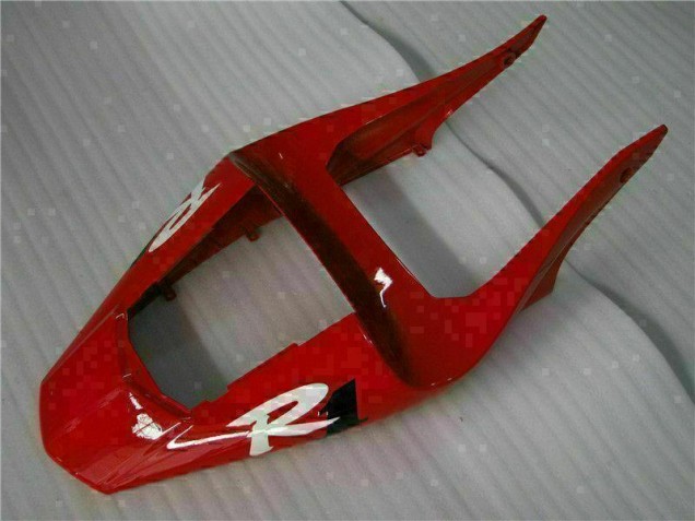 Carénages Moto de Rechange R1 00-01 - Rouge Carénages Moto de Rechange R1 00-01 - Rouge