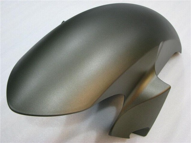 Carénages Moto de Rechange R6 08-16 - Noir Carénages Moto de Rechange R6 08-16 - Noir