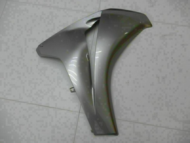 Carrosserie Moto CBR 1000 RR 08-11 - Rouge Argent Carrosserie Moto CBR 1000 RR 08-11 - Rouge Argent