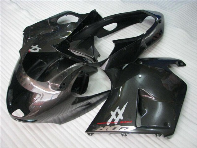 Carrosserie Moto CBR 1100 XX 96-07 - Noir Carrosserie Moto CBR 1100 XX 96-07 - Noir