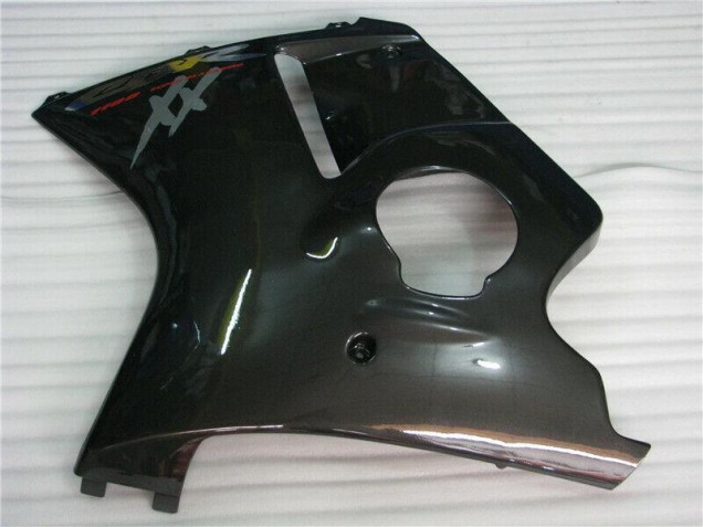 Carrosserie Moto CBR 1100 XX 96-07 - Noir Carrosserie Moto CBR 1100 XX 96-07 - Noir