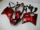 Carrosserie Moto CBR 1100 XX 96-07 - Rouge Carrosserie Moto CBR 1100 XX 96-07 - Rouge