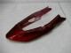 Carrosserie Moto CBR 1100 XX 96-07 - Rouge Carrosserie Moto CBR 1100 XX 96-07 - Rouge